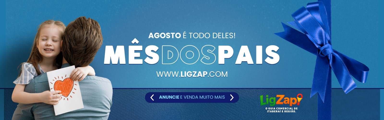 DIA DOS PAIS 1